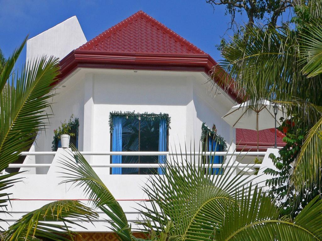 Isis Bungalows Hotel Panglao Ruang foto