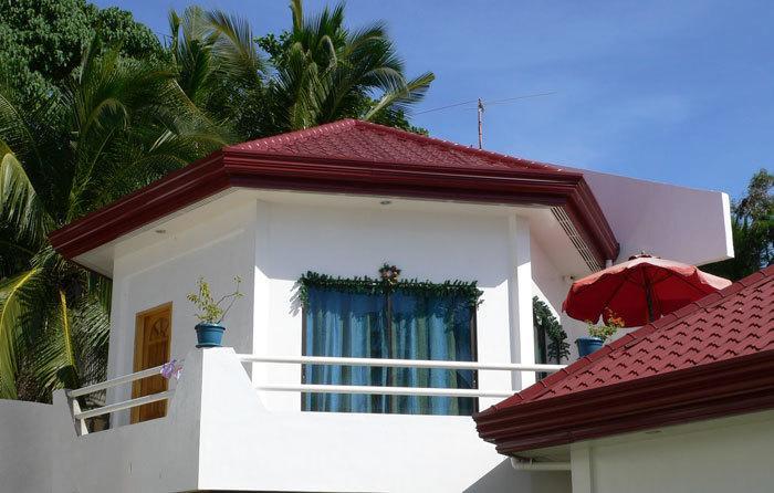Isis Bungalows Hotel Panglao Ruang foto